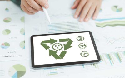 Metodología para Realizar un Estudio Ambiental
