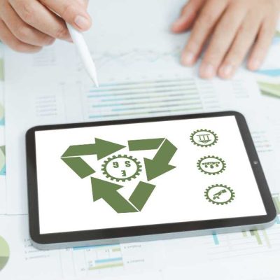 Metodología para Realizar un Estudio Ambiental